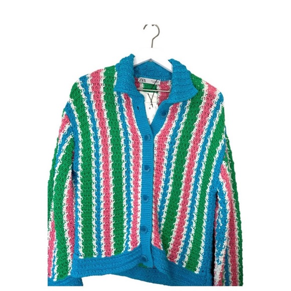 Zara colorful set new with tags - Picture 8 of 8